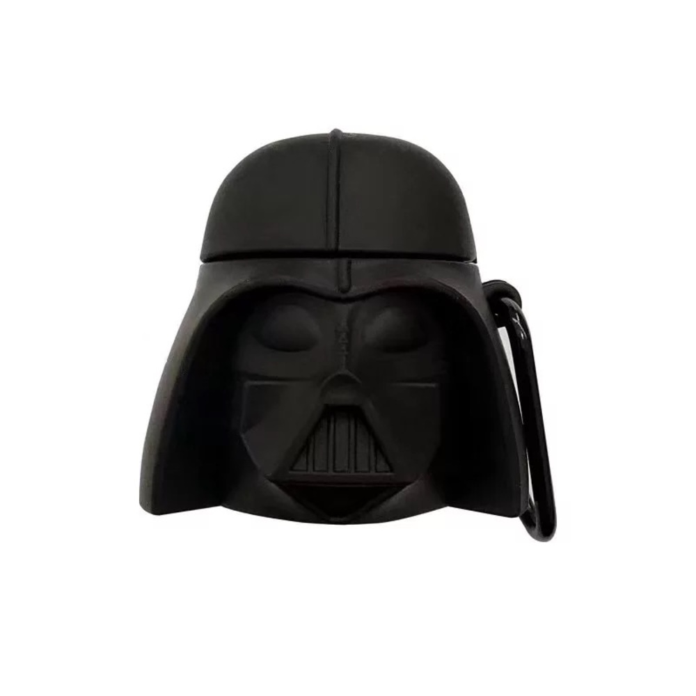 3/$30 π€Star Wars Darth Vader 3D Apple AirPod Case - Picture 6 of 6
